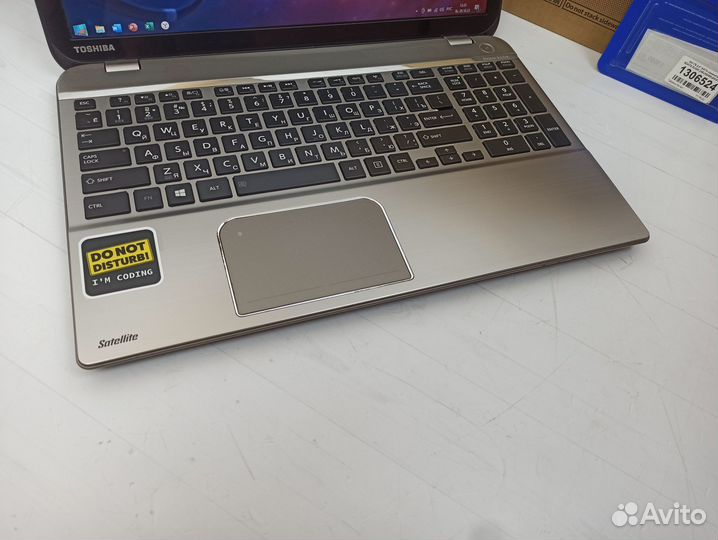 Металл/i7/3.1GHz/DDR3 8GB/Video 2GB/SSD