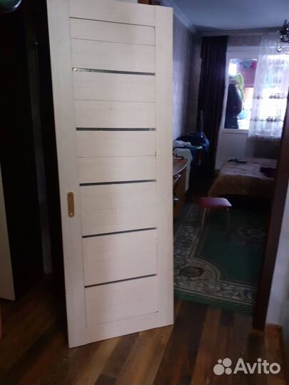 Межкомнатные двер