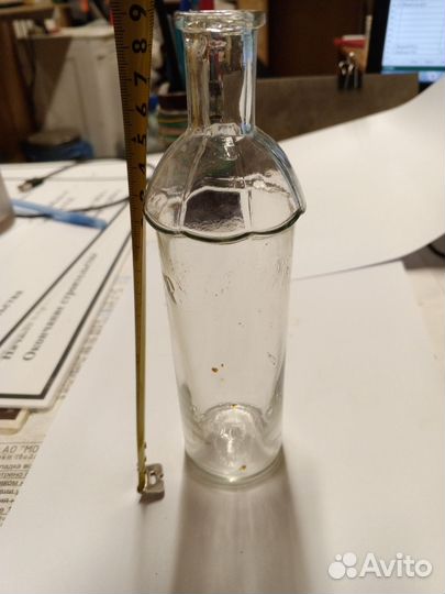 Бутылка Келер