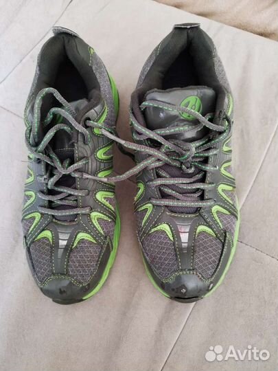 Кроссовки роликовые heelys