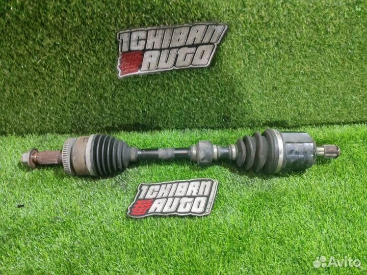 Привод передний левый Kia Carnival VQ D4HB 2012