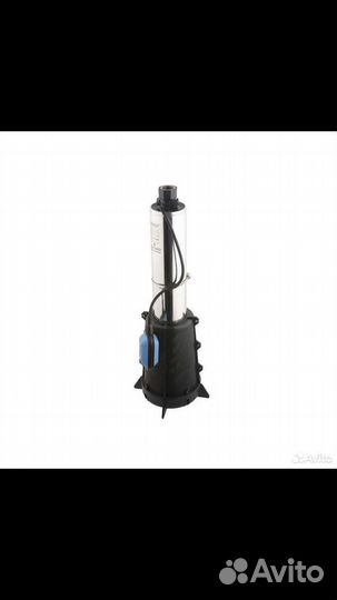 Насос колодезный джилекс 55/75А