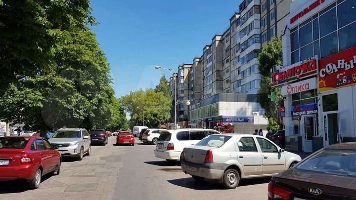 Сдам помещение свободного назначения, 200 м²