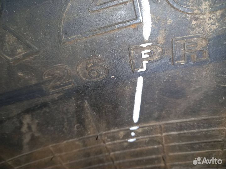 Шины 29,5/75 р25 белка