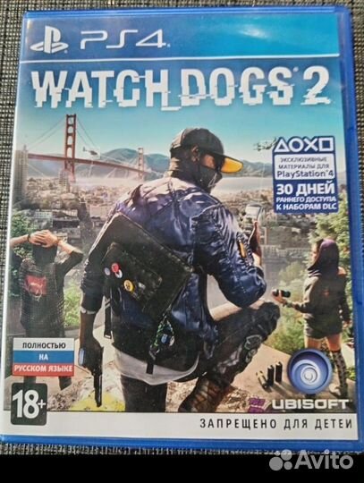 Игры для ps4 (смотрите описание)