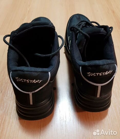 Кроссовки-ролики