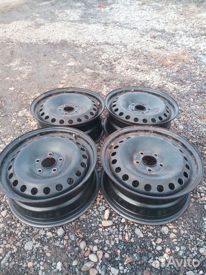 Продам диски