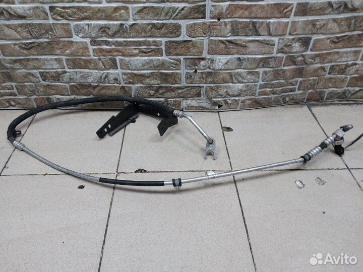 Трубка кондиционера Mercedes-Benz G-Class W463 6.3