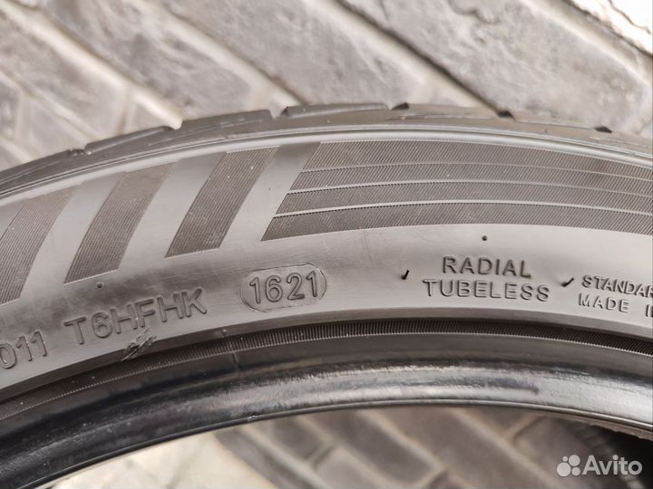 Habilead HF330 275/40 R21 107Y