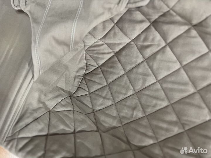 Шезлонг детский babybjorn