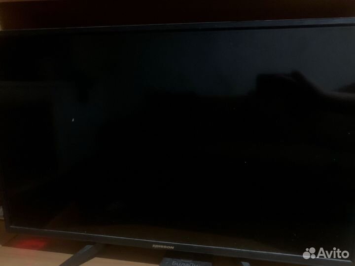 Телевизор erisson