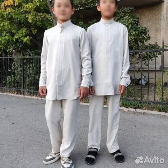 Костюм на мальчика