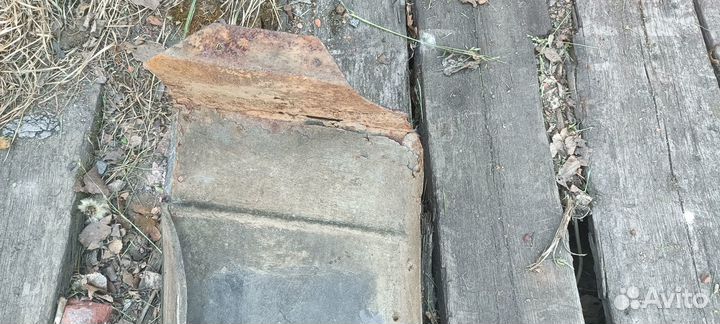 Крыло переднее правое (Opel Omega A)