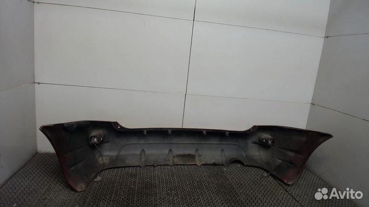 Бампер Pontiac Vibe 1, 2003