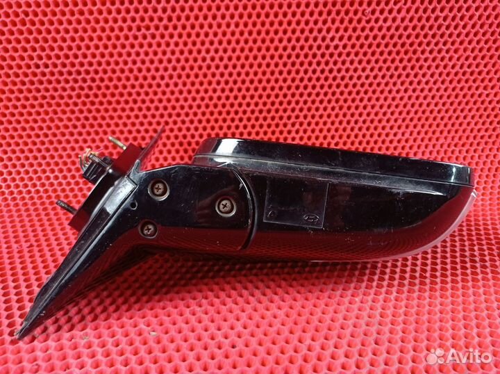 Зеркало заднего вида боковое правое Hyundai Centennial LZ/YJ G6DA 87606-3B360