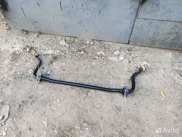 Стабилизатор передний Audi A6 C5