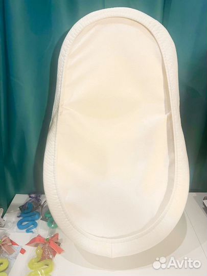 Кокон для новорожденных