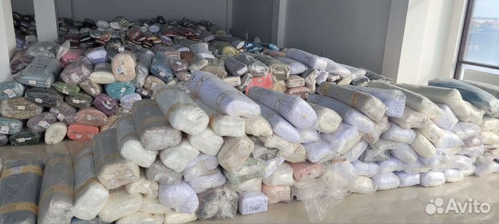 Шторы тюль оптом