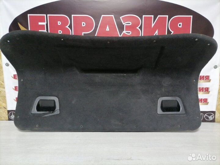 Обшивка крышки багажника Volkswagen Passat B5 AGZ