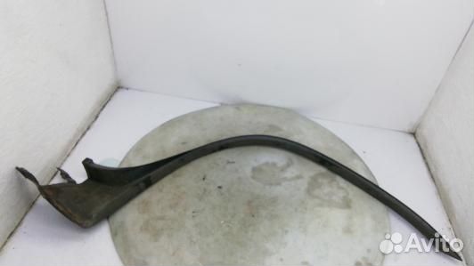 Молдинг крыла переднего левого BMW X5 E53 (83X21EA