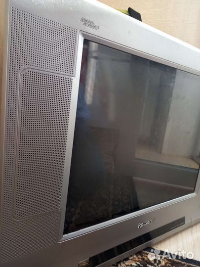 Телевизор бу