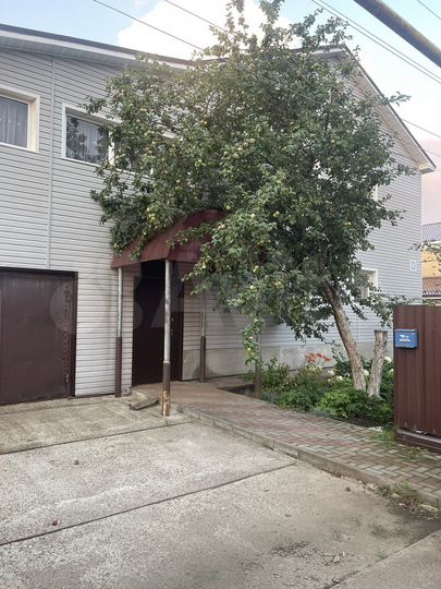 Дом 283,4 м² на участке 15 сот.