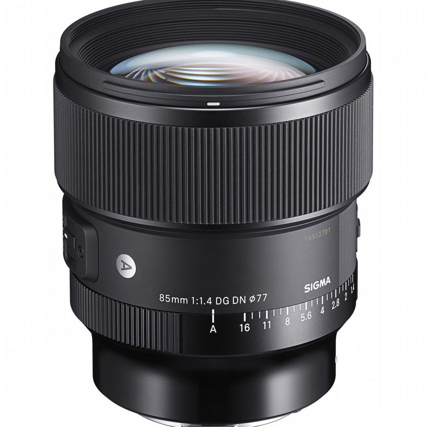 【Eマウント】SIGMA 60-600mm F4.5-6.3 DG DN OS leica - Купить объектив для фотоаппарата 🖲📷 во всех регионах с