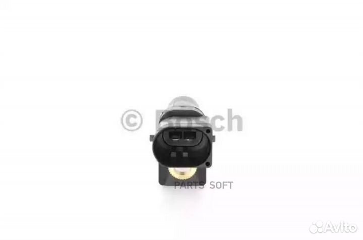 Bosch 0 261 210 141 Датчик полож.кол.вала mercedes