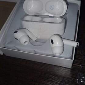 Беспроводные наушники реплика airpods