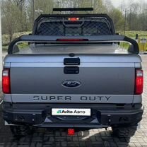 Ford F-250 6.4 AT, 2009, 29 600 км, с пробегом, цена 3 790 000 руб.