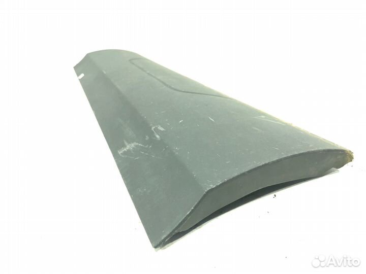 Накладка двери задняя правая Audi Q3