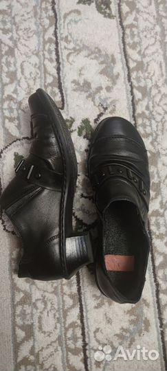 Rieker 38 размер (52170-01 )