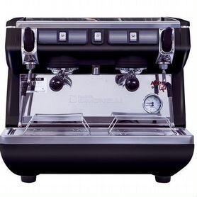 Кофемашина Nuova Simonelli Appia Life Compact 2GrS