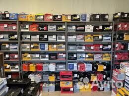 Аккумуляторы Импортные.Доставка+Установка/24/365