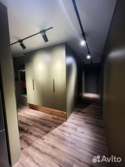 Дизайнер интерьера