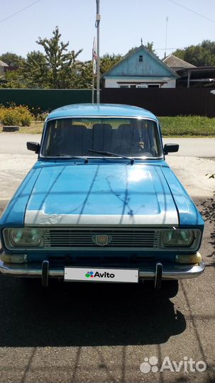 Москвич 2137 1.5 МТ, 1976, 76 000 км