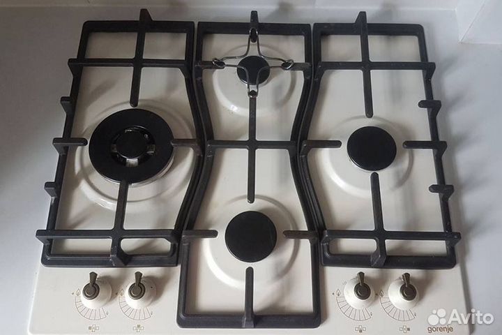 Ремонт Газовых Плит и Варочных Панелей