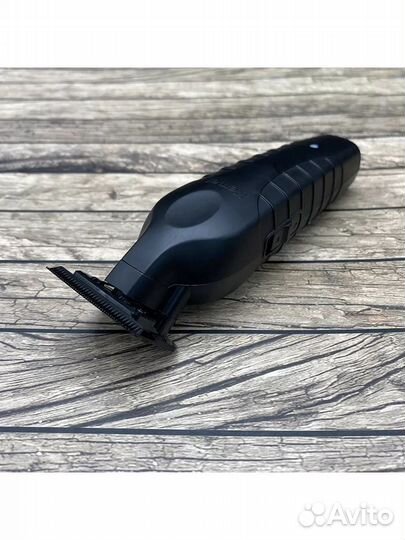 Kemei km-2299 Триммер для бороды