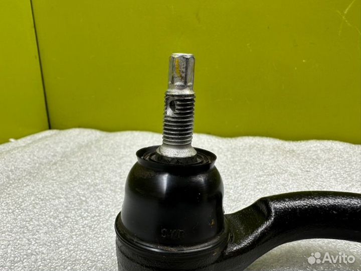 Рулевой наконечник левый Hyundai Tucson 3 TL G4NA