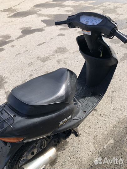 Honda dio-af34
