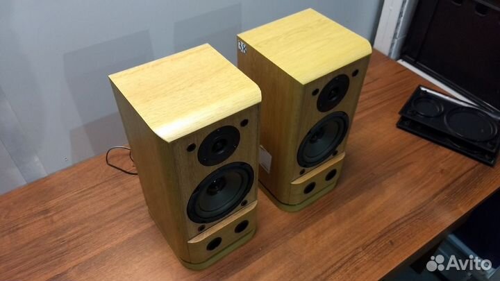 Компьютерные колонки