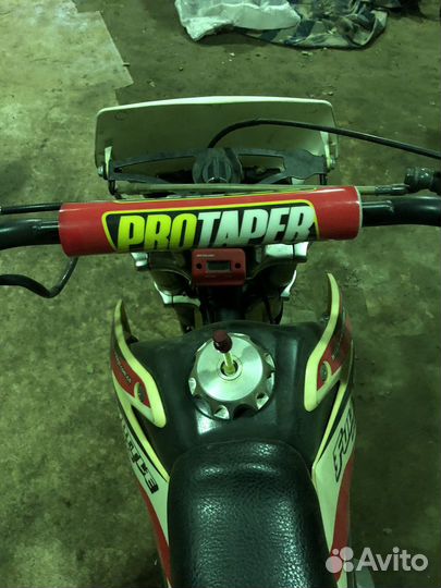 Пит байк Kayo 140