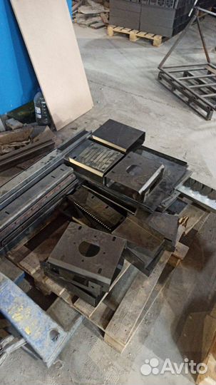 Лазерная Резка