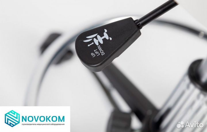 Стул для мастера ст17ка