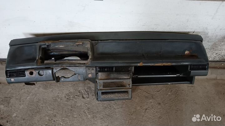 Каркас панели ваз 2109 низк