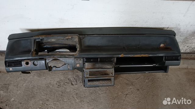 Каркас панели ваз 2109 низк