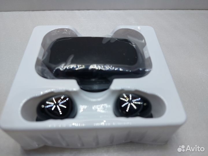 Bluetooth наушники М10 TWS Pro + повербанк 2000mAh