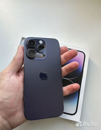 iPhone 14 Pro, 1 ТБ