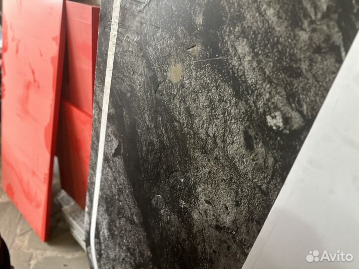 Покрытие коврик под мотоцикл Honda оригинал Хонда