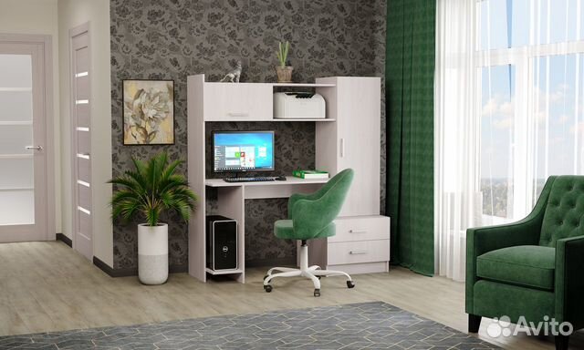 Компьютерный стол Оскар 7